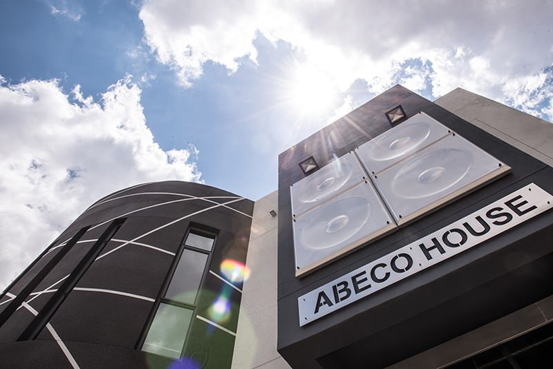 ABECO-HOUSE