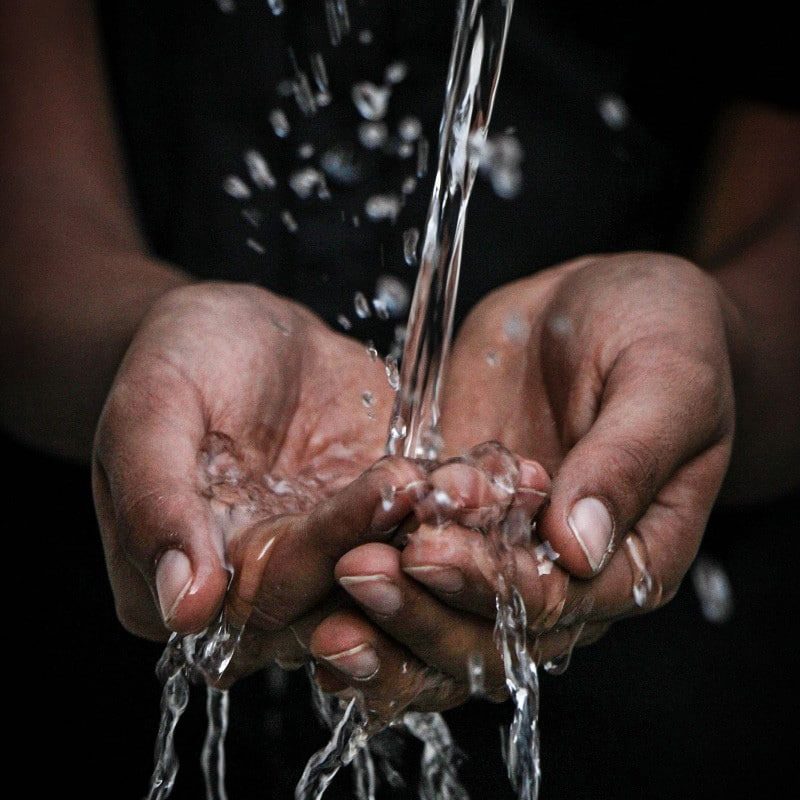 Water access fears amid Covid crisis