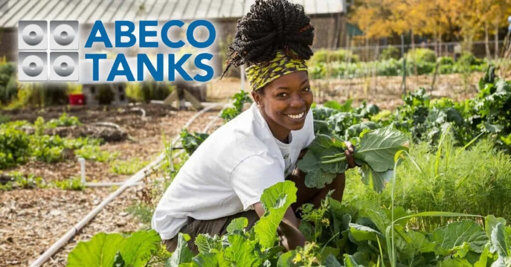 Abeco Tanks Supports Local all the Way