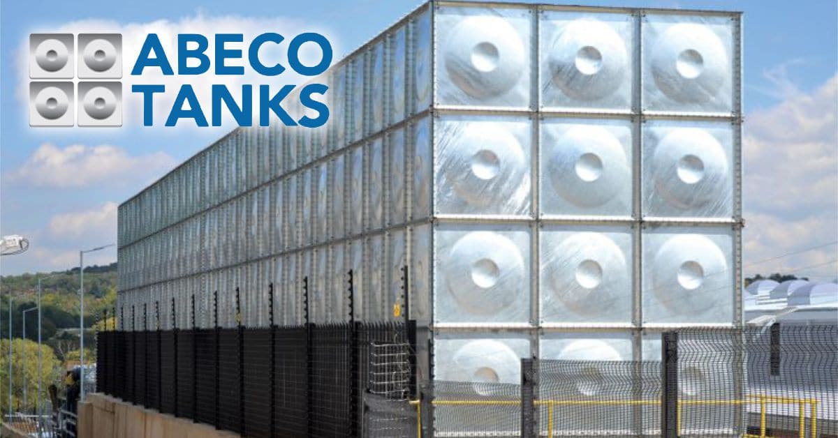 Abeco Tanks a beacon of hope in Malawi