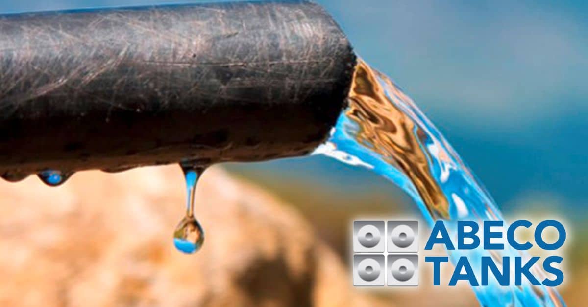 Abeco Tanks Drives Water Storage Solutions in Zambia