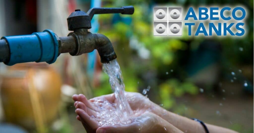 water saving initiatives