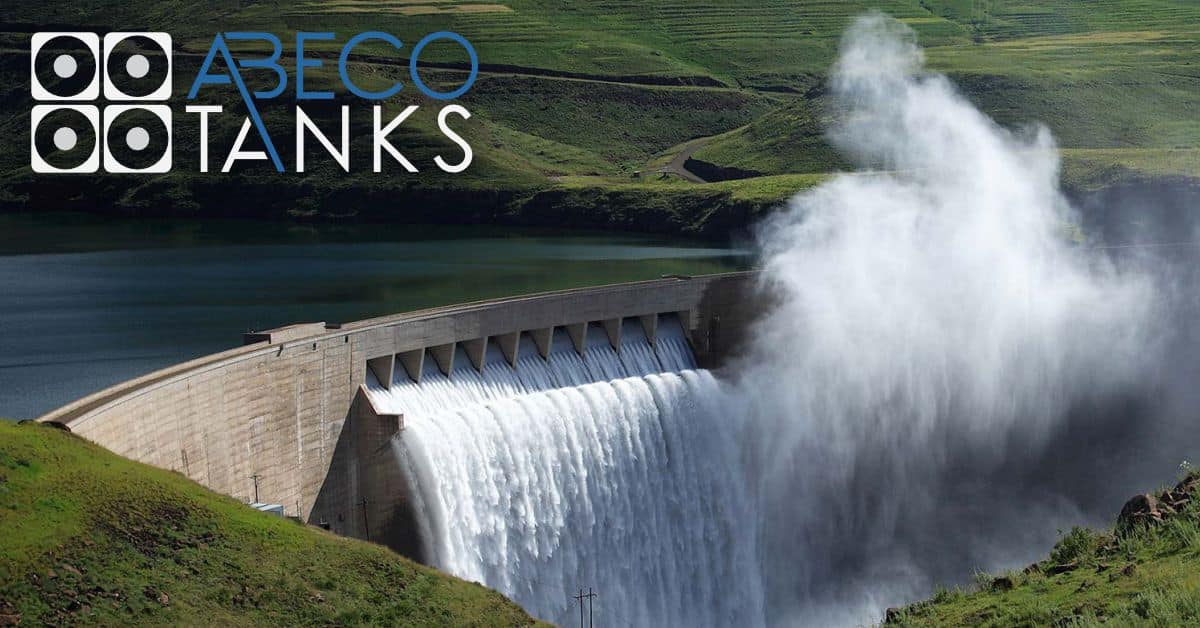 Abeco Tanks: Pioneering Water Security Solutions in Lesotho