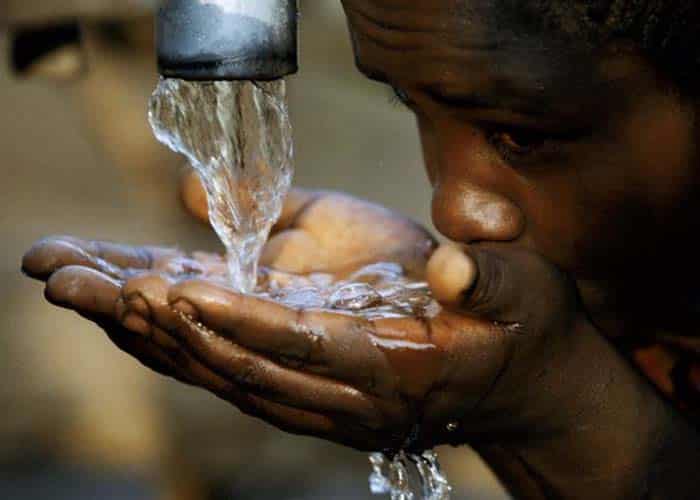 Ensuring Water Security in Zimbabwe: The Critical Role of Water Tanks Across Sectors